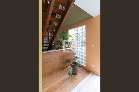 Sala 1 de casa à venda com 3 quartos, 194m² em Jardim Guanabara, Belo Horizonte