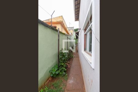 Casa à venda com 194m², 3 quartos e 2 vagasCorredor
