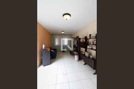 Sala 1 de casa à venda com 3 quartos, 192m² em Jardim Guanabara, Belo Horizonte