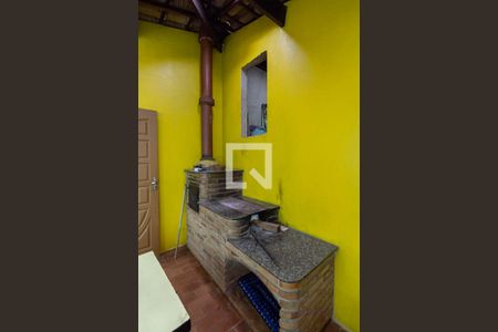 Casa à venda com 194m², 3 quartos e 2 vagasÁrea gourmet