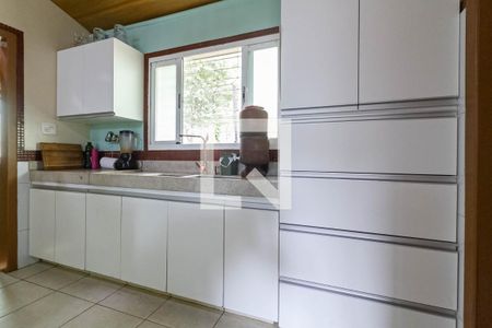 Casa à venda com 194m², 3 quartos e 2 vagasCozinha