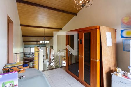Sala 2 de casa à venda com 3 quartos, 194m² em Jardim Guanabara, Belo Horizonte