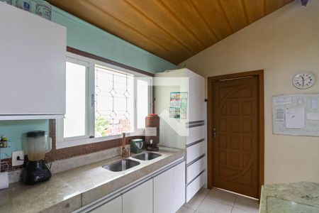 Casa à venda com 194m², 3 quartos e 2 vagasCozinha