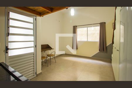 Sala de kitnet/studio à venda com 1 quarto, 220m² em Vila São Sebastião, Jundiaí