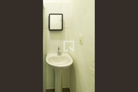 Studio à venda com 220m², 1 quarto e 3 vagas Studio à venda com 220m², 1 quarto e 3 vagasBanheiro - torneira