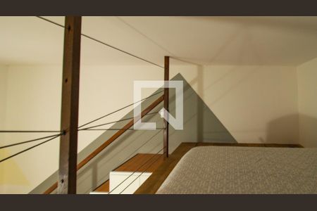 Studio à venda com 220m², 1 quarto e 3 vagas Studio à venda com 220m², 1 quarto e 3 vagasQuarto