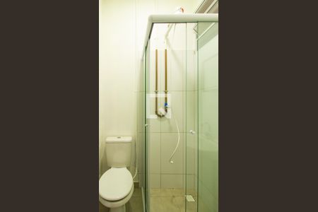 Studio à venda com 220m², 1 quarto e 3 vagas Studio à venda com 220m², 1 quarto e 3 vagasBanheiro