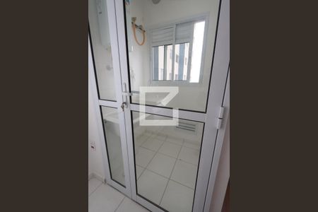 Apartamento para alugar com 34m², 2 quartos e 1 vagaLavanderia