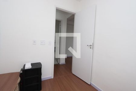 Apartamento para alugar com 34m², 2 quartos e 1 vagaQuarto 2