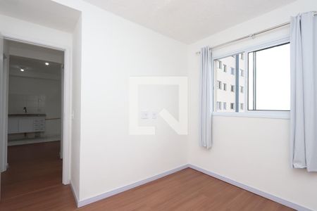 Quarto 1 de apartamento à venda com 2 quartos, 34m² em Vila Tolstoi, São Paulo