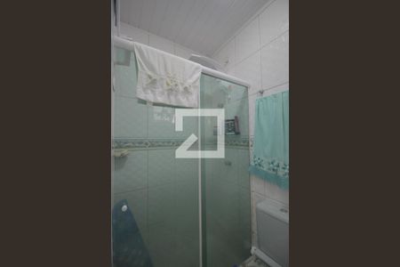 Casa de condomínio à venda com 130m², 3 quartos e 2 vagasBanheiro