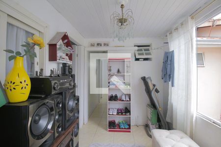 Quarto 2 de casa de condomínio à venda com 3 quartos, 130m² em Igara, Canoas