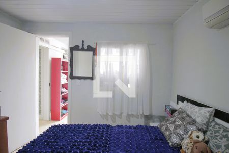Casa de condomínio à venda com 130m², 3 quartos e 2 vagasQuarto 1