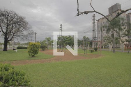 Casa de condomínio à venda com 130m², 3 quartos e 2 vagasÁrea comum - Playground