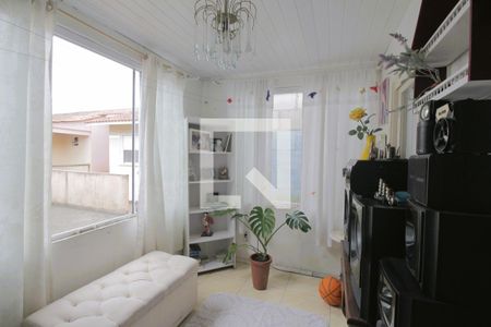 Casa de condomínio à venda com 130m², 3 quartos e 2 vagasQuarto 2