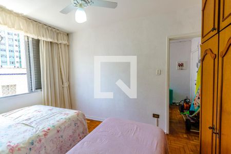 Apartamento para alugar com 40m², 1 quarto e 1 vaga Apartamento para alugar com 40m², 1 quarto e 1 vagaQuarto