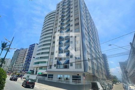 Apartamento para alugar com 40m², 1 quarto e 1 vaga Apartamento para alugar com 40m², 1 quarto e 1 vagaFachada