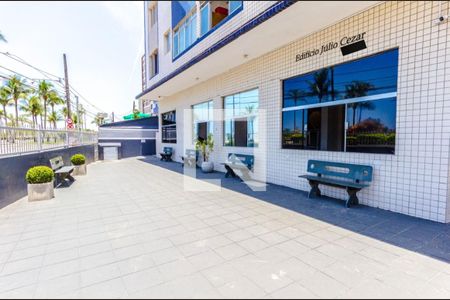 Apartamento para alugar com 40m², 1 quarto e 1 vaga Apartamento para alugar com 40m², 1 quarto e 1 vagaÁrea comum - Área de Convivência