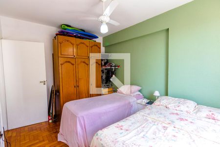 Quarto de apartamento para alugar com 1 quarto, 40m² em Guilhermina, Praia Grande