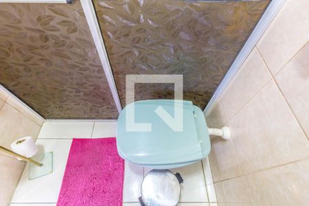 Apartamento para alugar com 40m², 1 quarto e 1 vaga Apartamento para alugar com 40m², 1 quarto e 1 vagaBanheiro