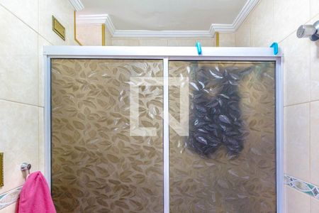 Apartamento para alugar com 40m², 1 quarto e 1 vaga Apartamento para alugar com 40m², 1 quarto e 1 vagaBanheiro