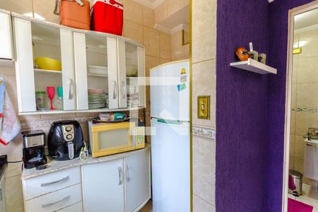 Apartamento para alugar com 40m², 1 quarto e 1 vaga Apartamento para alugar com 40m², 1 quarto e 1 vagaCozinha