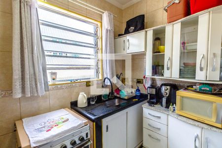 Apartamento para alugar com 40m², 1 quarto e 1 vaga Apartamento para alugar com 40m², 1 quarto e 1 vagaCozinha