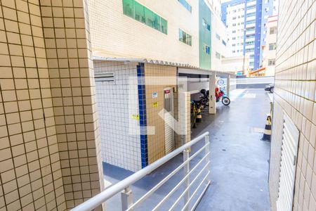 Apartamento para alugar com 40m², 1 quarto e 1 vaga Apartamento para alugar com 40m², 1 quarto e 1 vagaRampa para Acessibilidade