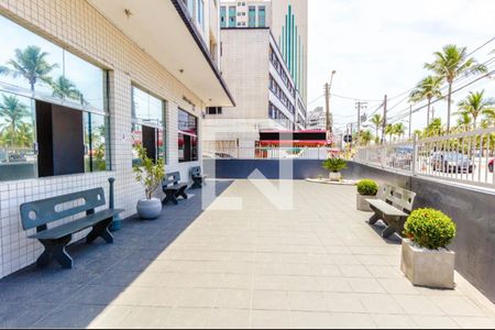 Apartamento para alugar com 40m², 1 quarto e 1 vaga Apartamento para alugar com 40m², 1 quarto e 1 vagaÁrea comum - Área de Convivência