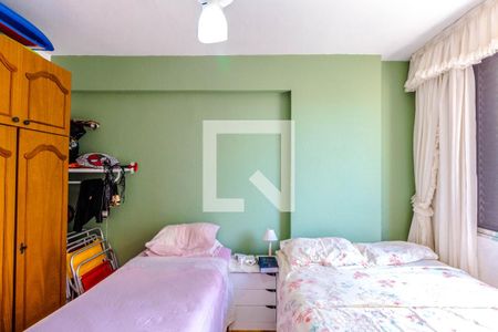 Apartamento para alugar com 40m², 1 quarto e 1 vaga Apartamento para alugar com 40m², 1 quarto e 1 vagaQuarto