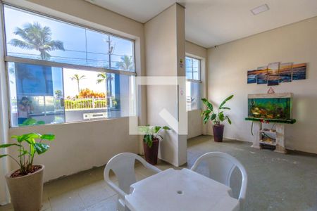 Apartamento para alugar com 40m², 1 quarto e 1 vaga Apartamento para alugar com 40m², 1 quarto e 1 vagaÁrea comum - Área de Convivência