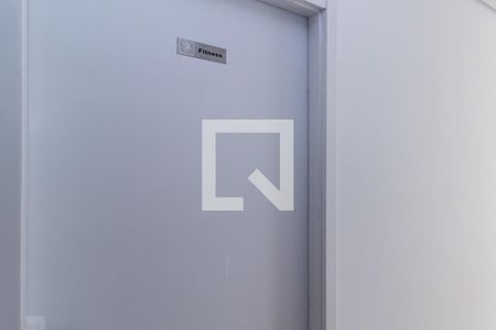 Apartamento à venda com 43m², 1 quarto e 1 vaga Apartamento à venda com 43m², 1 quarto e 1 vagaÁrea comum - Academia