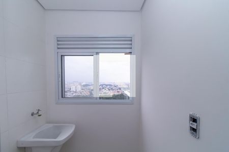 Apartamento à venda com 43m², 1 quarto e 1 vaga Apartamento à venda com 43m², 1 quarto e 1 vagaÁrea de Serviço