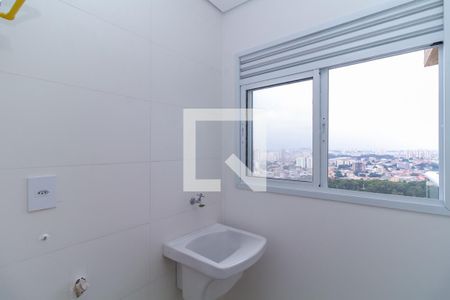 Apartamento à venda com 43m², 1 quarto e 1 vaga Apartamento à venda com 43m², 1 quarto e 1 vagaÁrea de Serviço