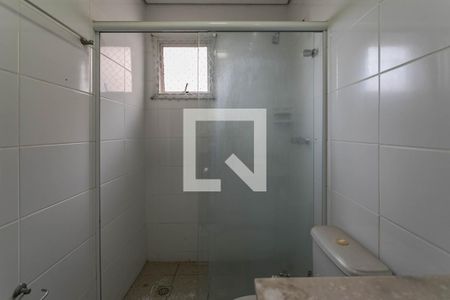 Apartamento para alugar com 146m², 4 quartos e 2 vagasBanheiro - Quarto 3 - Suíte