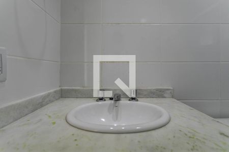 Apartamento para alugar com 146m², 4 quartos e 2 vagasBanheiro 1