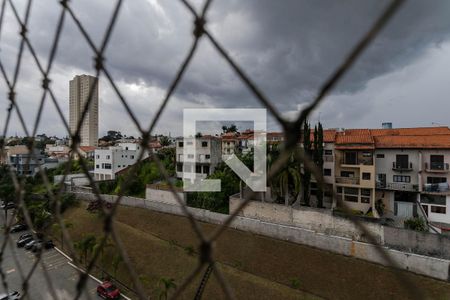 Apartamento para alugar com 146m², 4 quartos e 2 vagasVista - Quarto 2