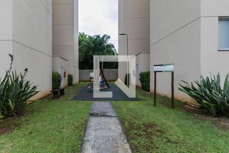 Apartamento para alugar com 146m², 4 quartos e 2 vagasÁrea Comum