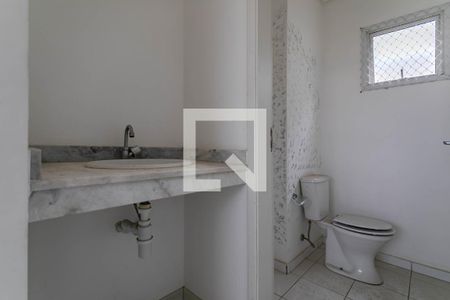 Apartamento para alugar com 146m², 4 quartos e 2 vagasBanheiro 2