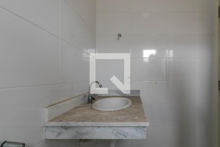 Apartamento para alugar com 146m², 4 quartos e 2 vagasBanheiro - Quarto 4 - Suíte