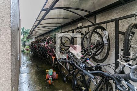 Apartamento para alugar com 146m², 4 quartos e 2 vagasÁrea Comum - Bicicletário