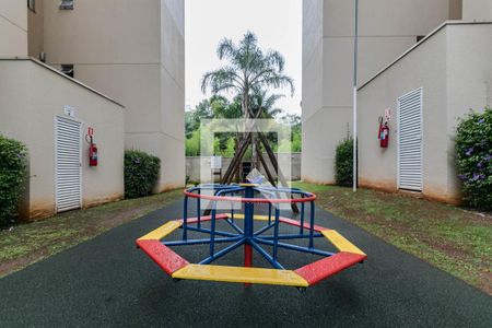 Apartamento para alugar com 146m², 4 quartos e 2 vagasÁrea Comum - Playground