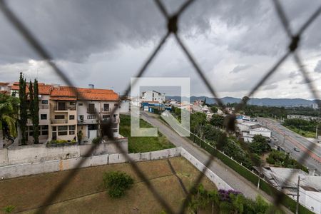 Apartamento para alugar com 146m², 4 quartos e 2 vagasVista - Quarto 3 - Suíte