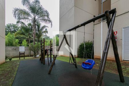 Apartamento para alugar com 146m², 4 quartos e 2 vagasÁrea Comum - Playground