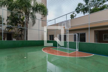 Apartamento para alugar com 146m², 4 quartos e 2 vagasÁrea Comum - Quadra
