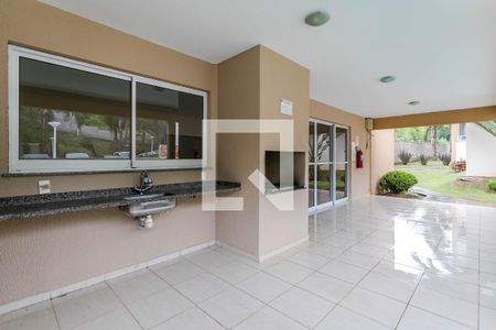 Apartamento para alugar com 146m², 4 quartos e 2 vagasÁrea Comum - Salão de Festas