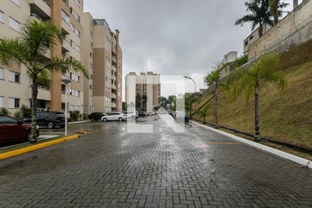 Apartamento para alugar com 146m², 4 quartos e 2 vagasÁrea Comum - Estacionamento