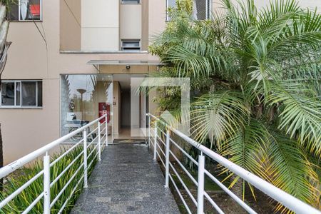 Apartamento para alugar com 146m², 4 quartos e 2 vagasÁrea Comum - Estacionamento