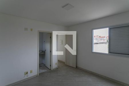 Apartamento para alugar com 146m², 4 quartos e 2 vagasQuarto 4 - Suíte