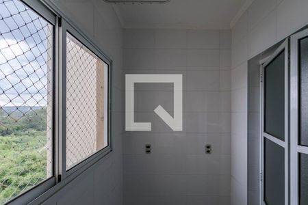 Apartamento para alugar com 146m², 4 quartos e 2 vagasÁrea de Serviço